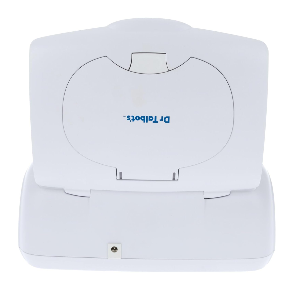 Dr. Talbot's Baby Wipe Warmer - Heated Container for Soft Wipes