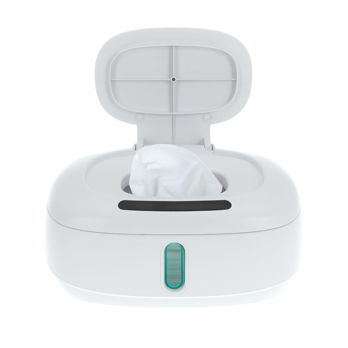 Dr. Talbot's Automatic Wipe Warmer - Heated Baby Wipes Container