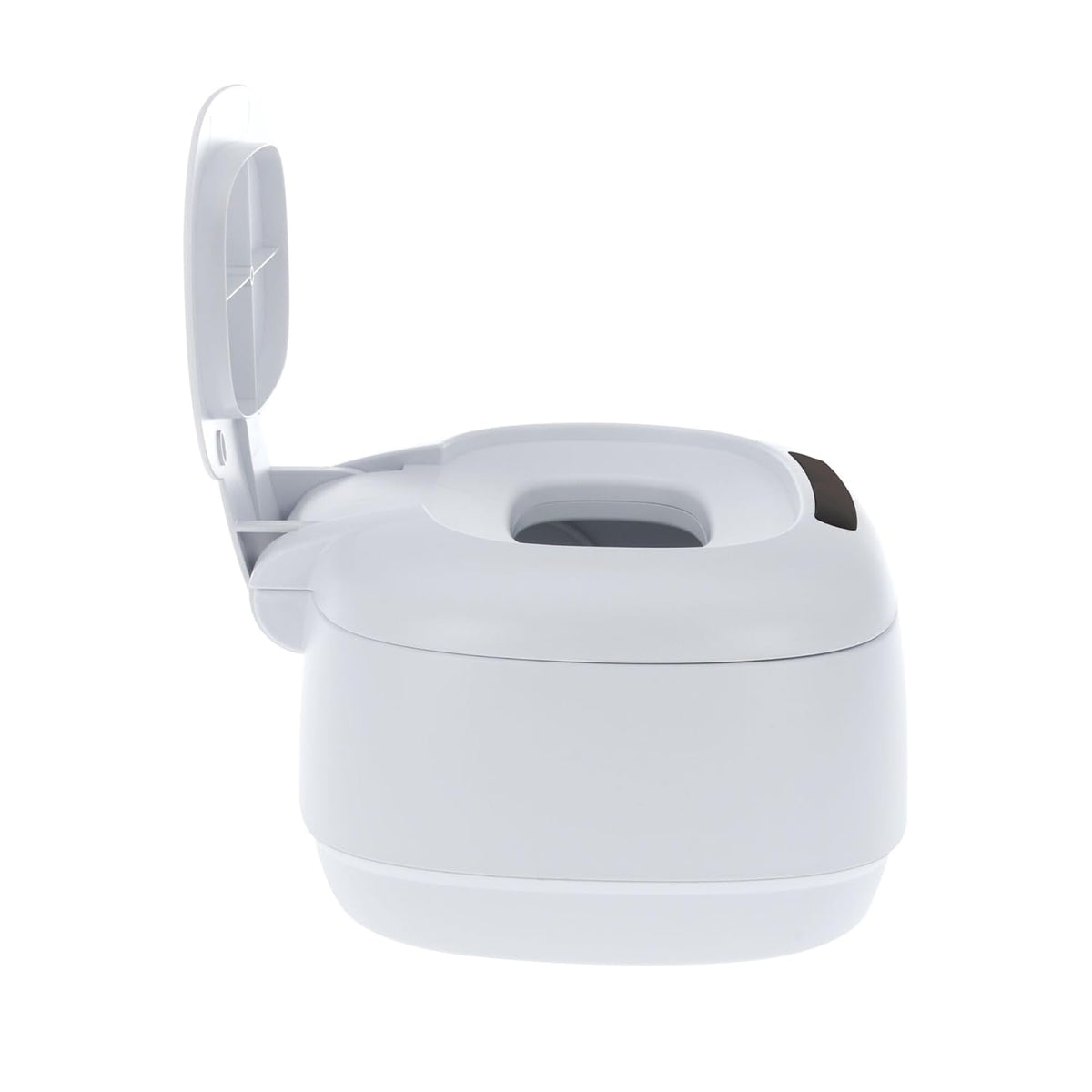Dr. Talbot's Automatic Wipe Warmer - Heated Baby Wipes Container