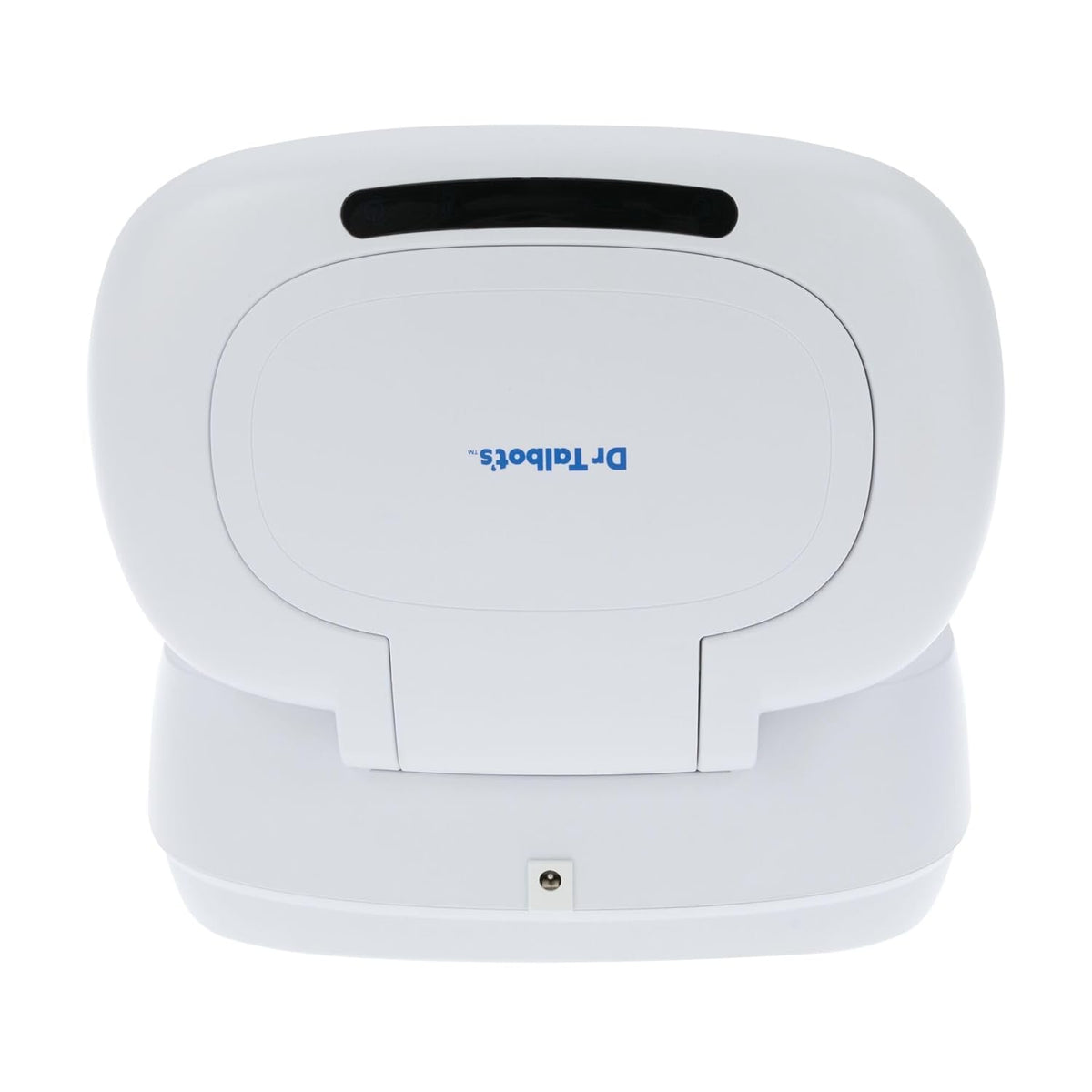 Dr. Talbot's Automatic Wipe Warmer - Heated Baby Wipes Container