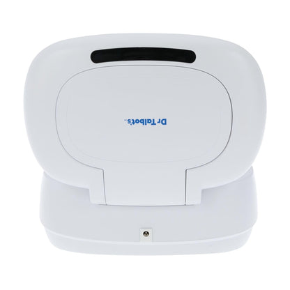 Dr. Talbot's Automatic Wipe Warmer - Heated Baby Wipes Container