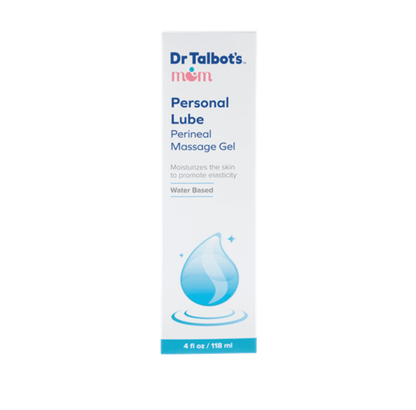 Dr. Talbot's Personal Lubricant, Water-Based Intimate Lubricating Gel