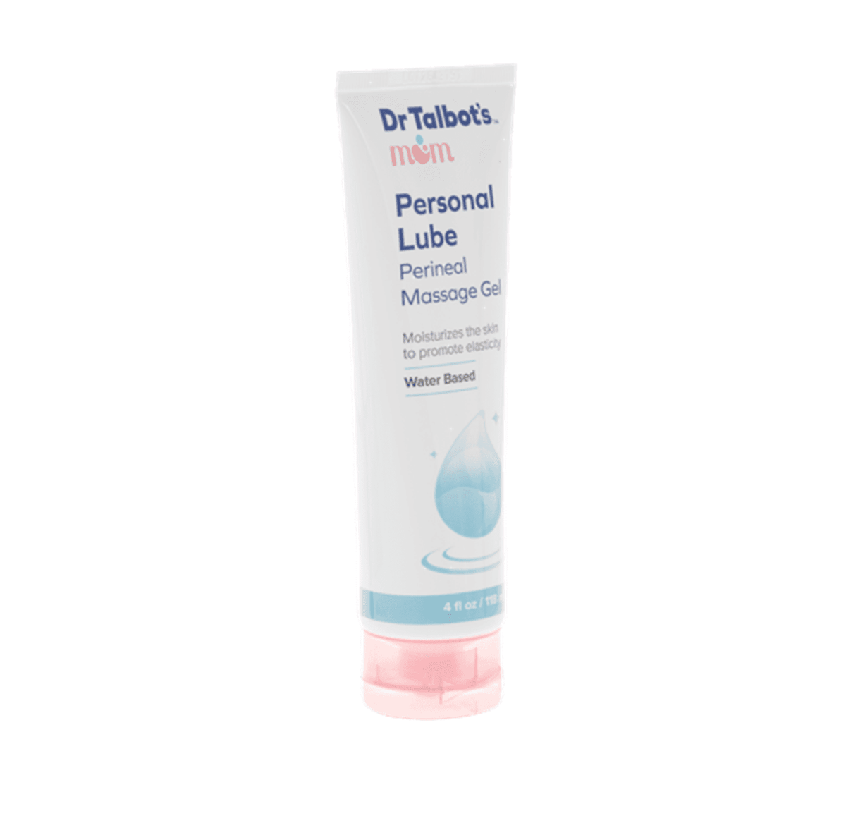 Dr. Talbot's Personal Lubricant, Water-Based Intimate Lubricating Gel