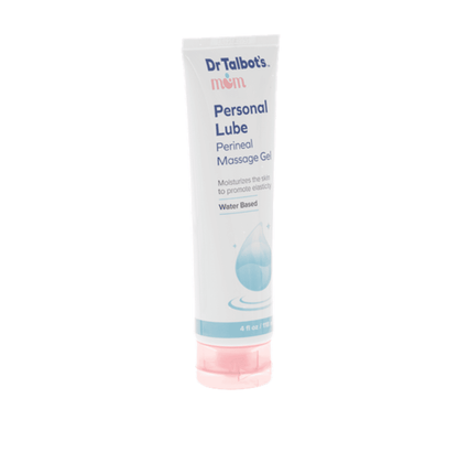 Dr. Talbot's Personal Lubricant, Water-Based Intimate Lubricating Gel