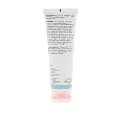 Dr. Talbot's Personal Lubricant, Water-Based Intimate Lubricating Gel