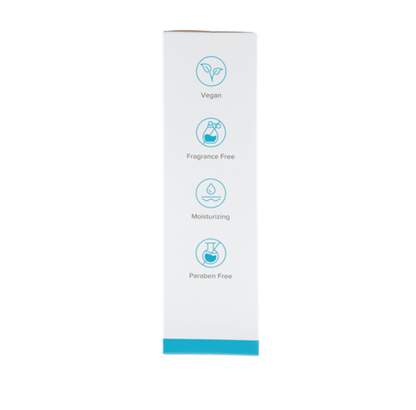 Dr. Talbot's Personal Lubricant, Water-Based Intimate Lubricating Gel