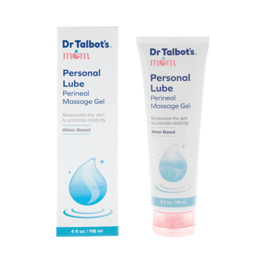 Dr. Talbot's Personal Lubricant, Water-Based Intimate Lubricating Gel
