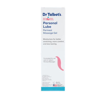 Dr. Talbot's Personal Lubricant, Water-Based Intimate Lubricating Gel