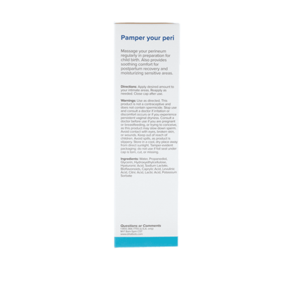 Dr. Talbot's Personal Lubricant, Water-Based Intimate Lubricating Gel