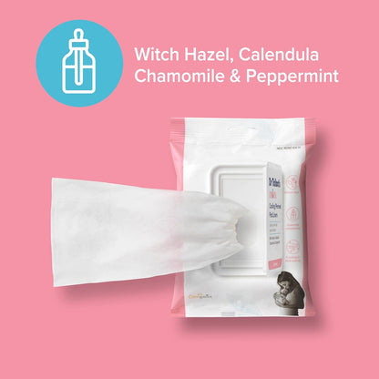 Dr. Talbot's Postpartum Perineal Liners, Cooling Relief, Maternity Care