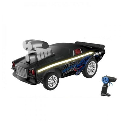 Crazon - 1:18 Light Drifting Racing GT Remote Control Car