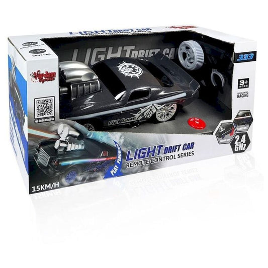 Crazon - 1:18 Light Drifting Racing GT Remote Control Car