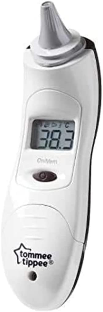 Tommee Tippee Digital Ear Thermometer.