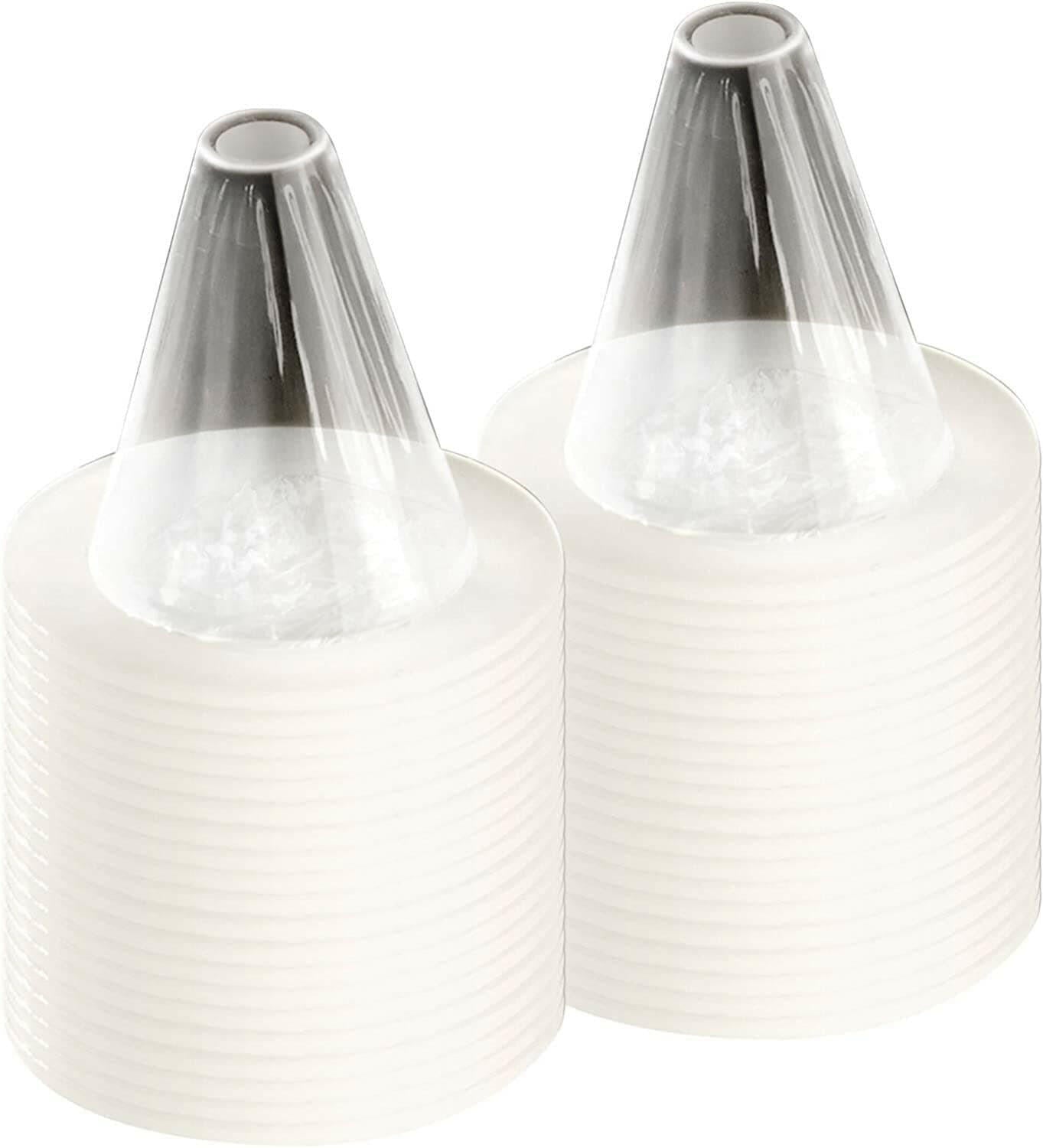 Tommee Tippee Digital Ear Thermometer Hygiene Covers (40 refills).