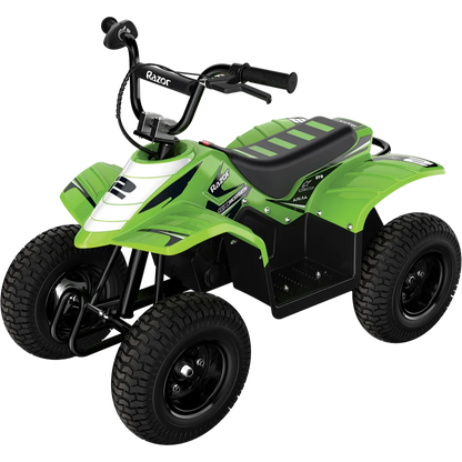 Razor Dirt Quad Mcgrath (13km/hr)
