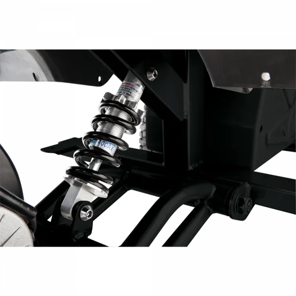 Razor Dirt Quad Mcgrath (13km/hr)
