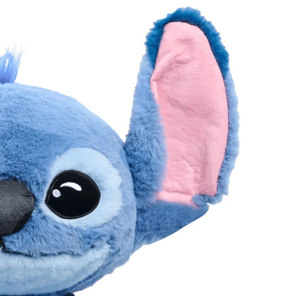 Disney Lilo & Stitch - Giant Jumbo Stitch Soft & Cuddly Plush Toy - 89 cm