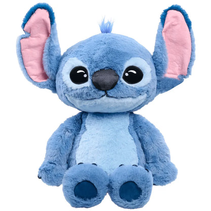 Disney Lilo & Stitch - Giant Jumbo Stitch Soft & Cuddly Plush Toy - 89 cm