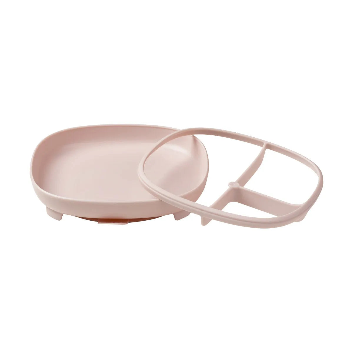B.Box 2-In-1 Suction Plate