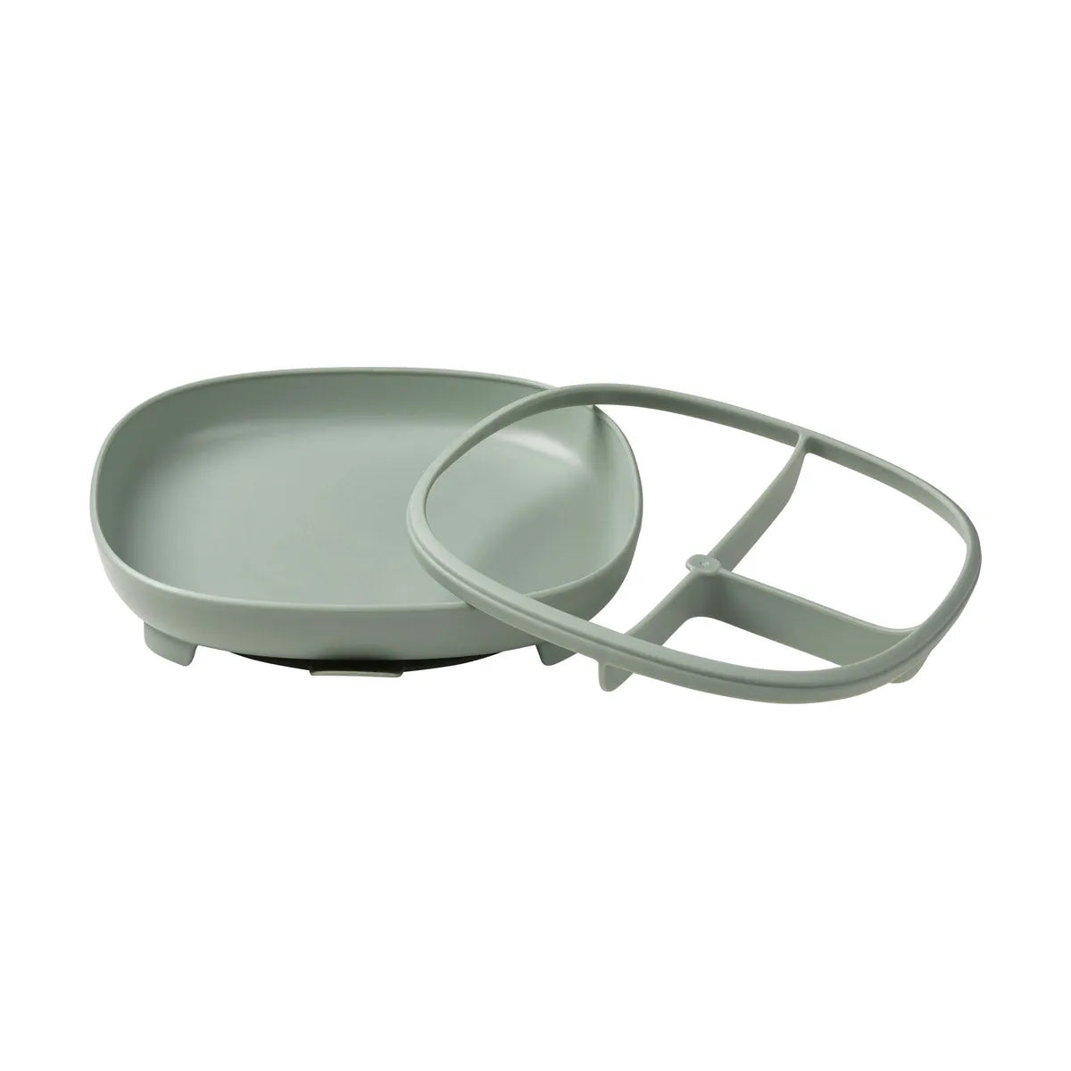 B.Box 2-In-1 Suction Plate