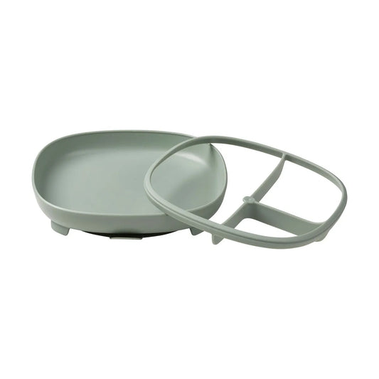 B.Box 2-In-1 Suction Plate