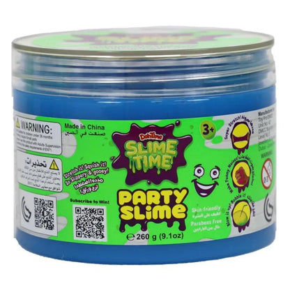 DohTime Slimetime Party Slime 260g