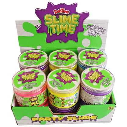DohTime Slimetime Party Slime 260g