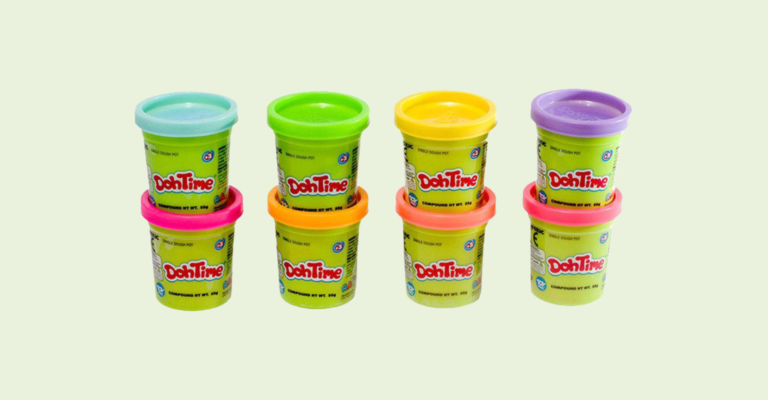 DohTime