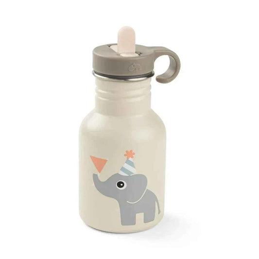 Done by Deer Metal Bottle (350ml)
