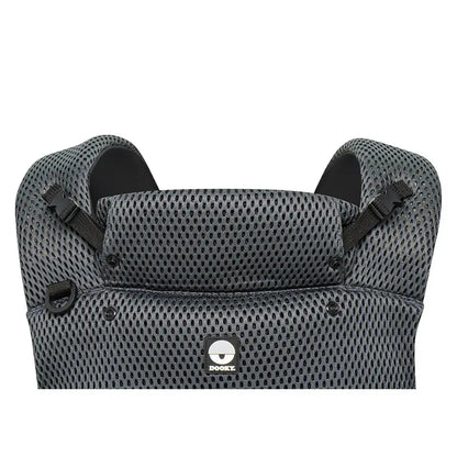 Dooky - Urban Comfort Baby Carrier - Grey Sapphire