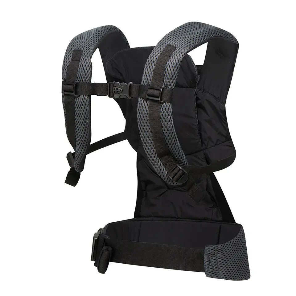Dooky - Urban Comfort Baby Carrier - Grey Sapphire