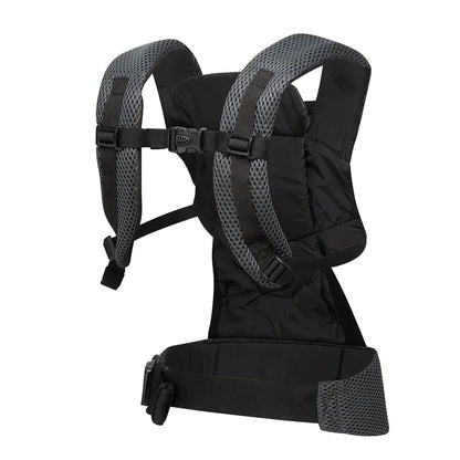 Dooky - Urban Comfort Baby Carrier - Grey Sapphire