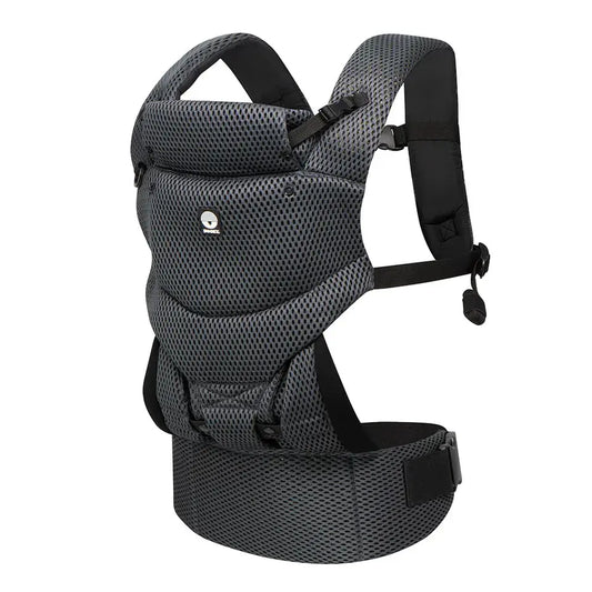Dooky - Urban Comfort Baby Carrier - Grey Sapphire
