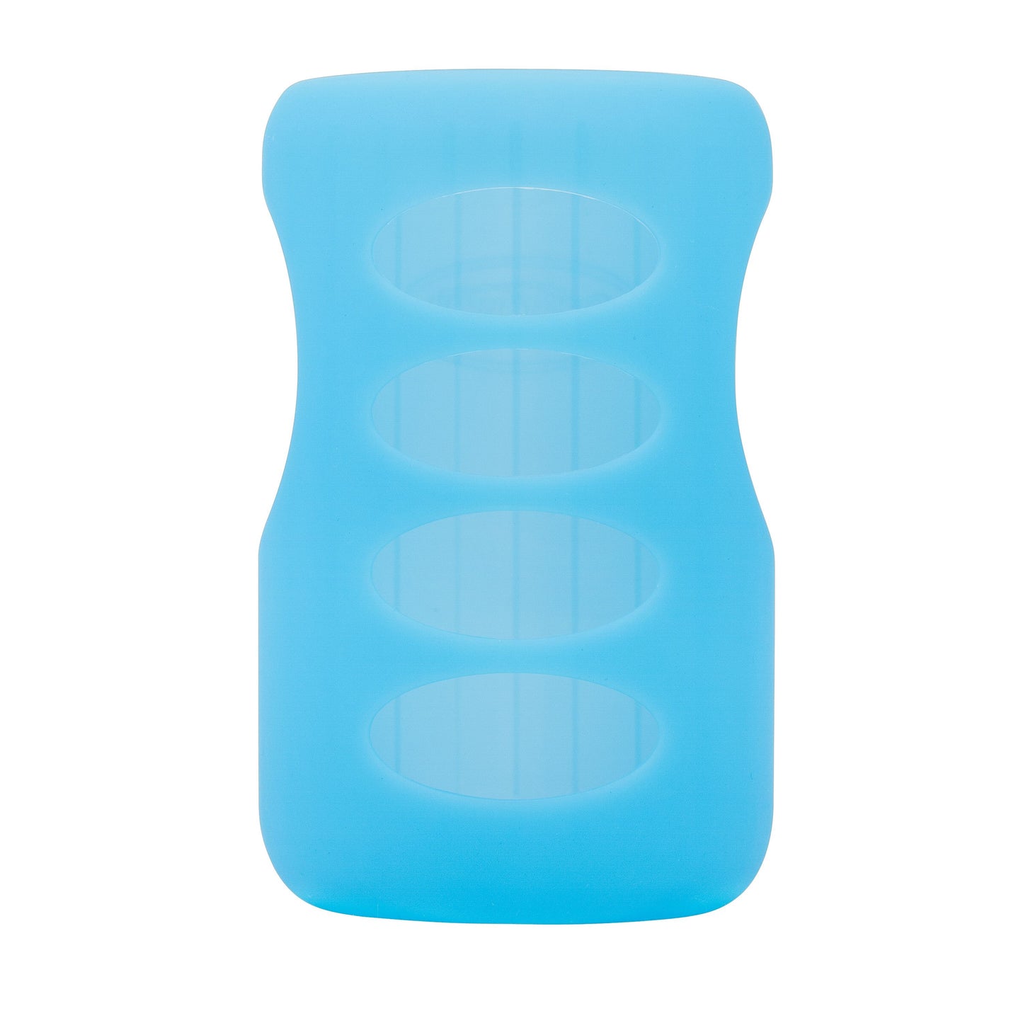 غلاف زجاجة زجاجية برقبة عريضة من د. براون (9oz/270ml)