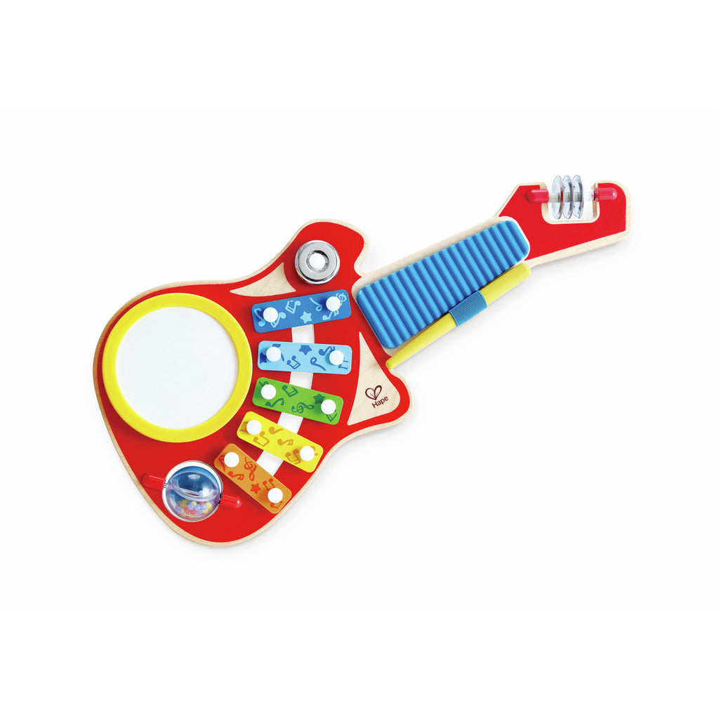 Hape 6 In 1 Music Maker