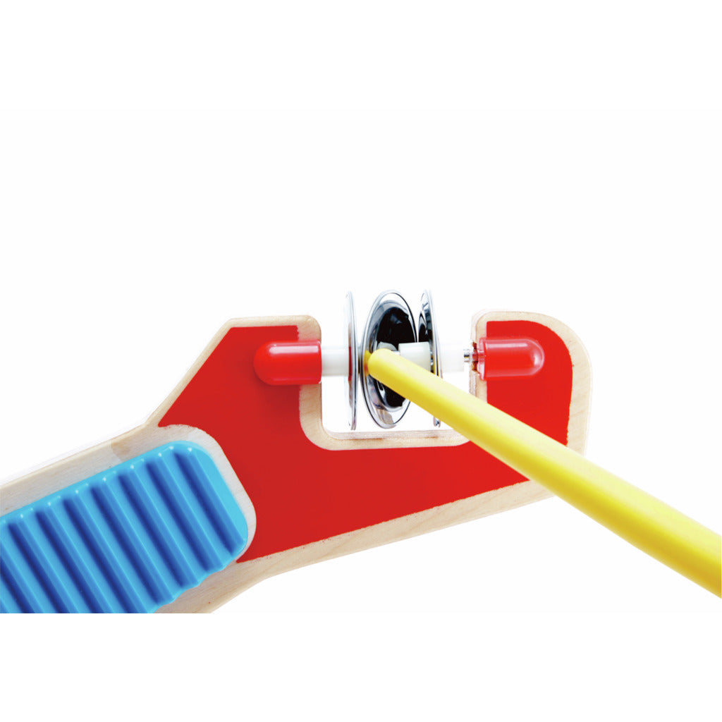 Hape 6 In 1 Music Maker