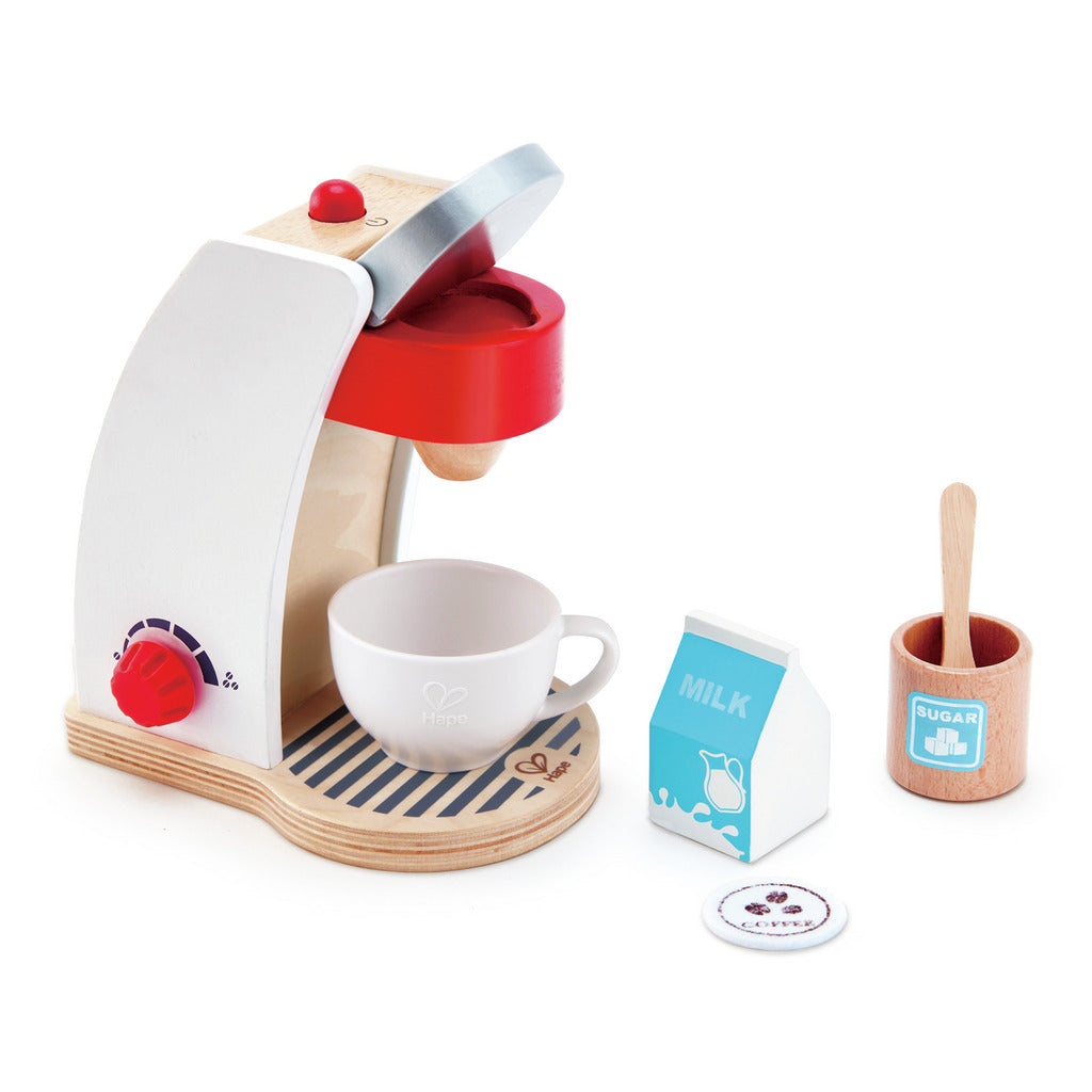 Hape My Coffee Machine