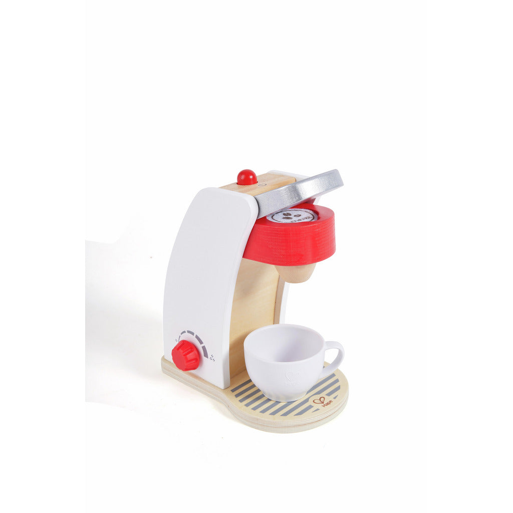 Hape My Coffee Machine