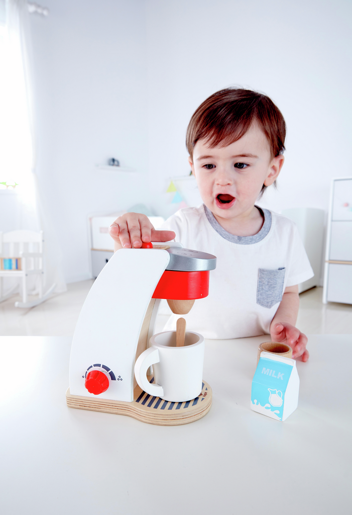 Hape My Coffee Machine