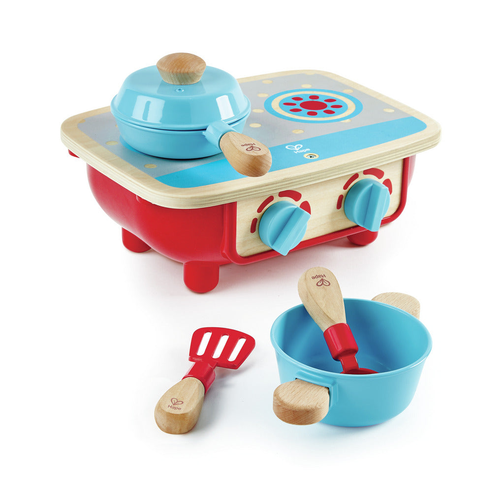Hape Toddler Kitchen Set