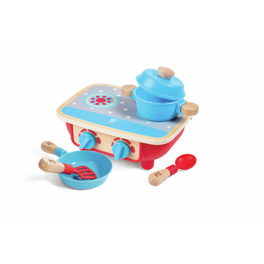Hape Toddler Kitchen Set