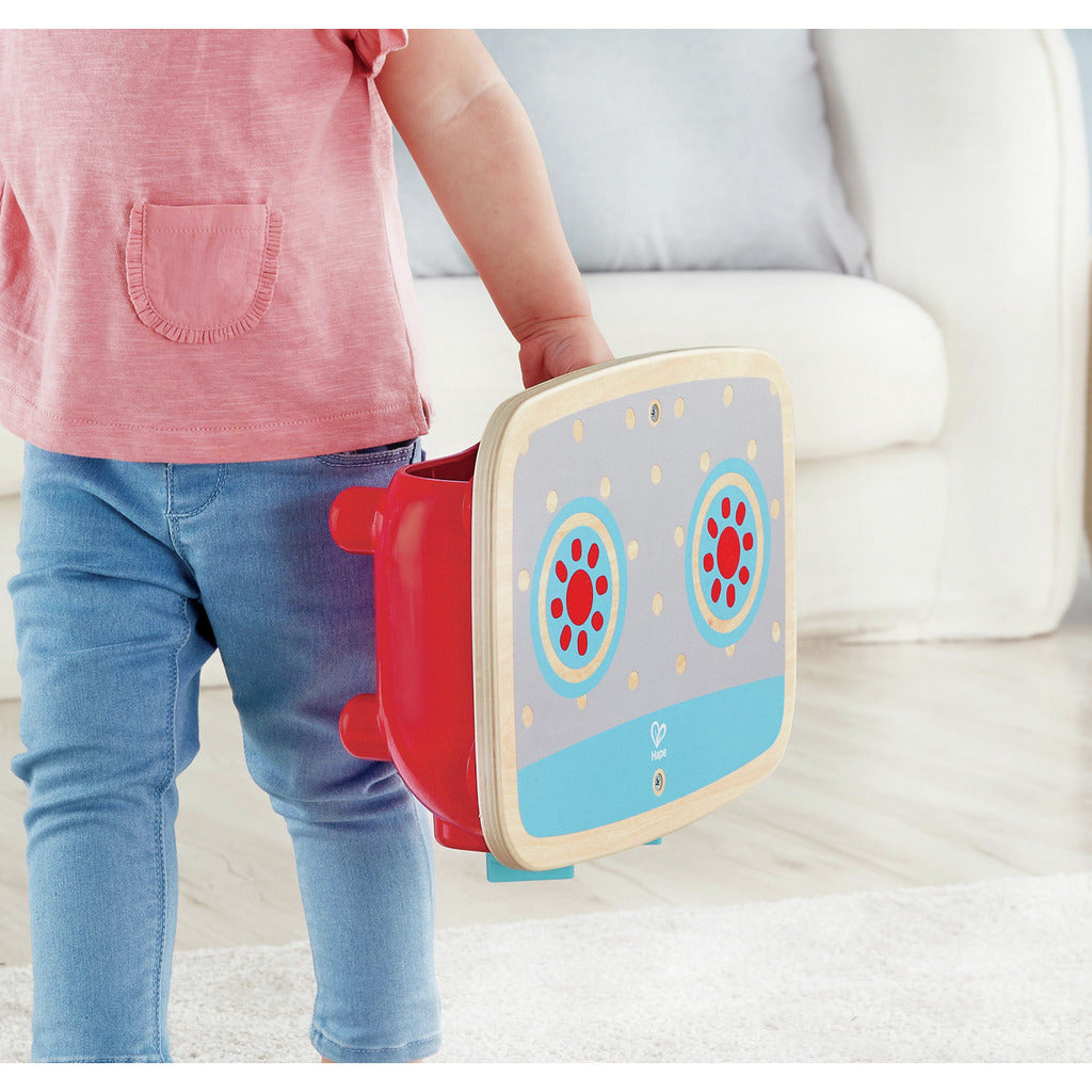 Hape Toddler Kitchen Set