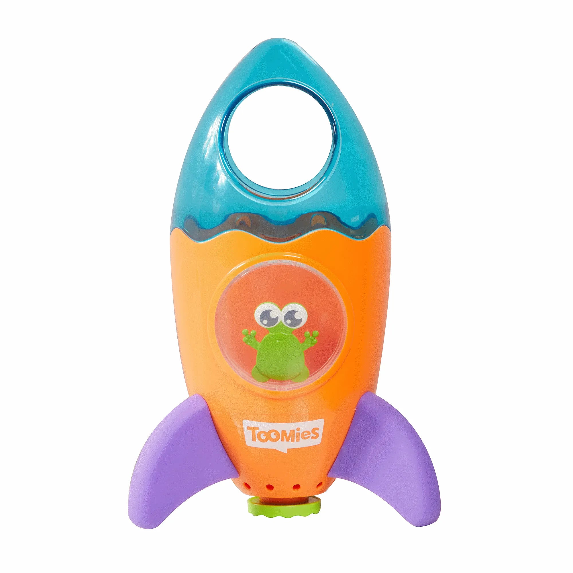 Tomy Toomies Fountain Rocket