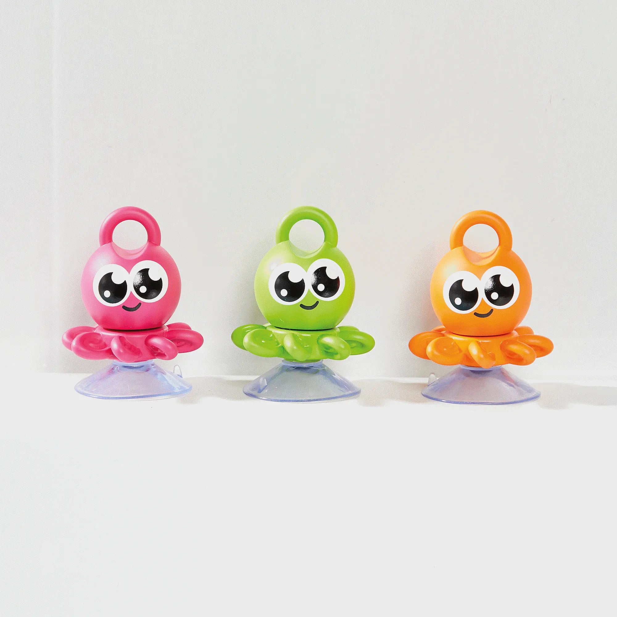 Tomy Toomies  3 In 1 Fishing Frenzy