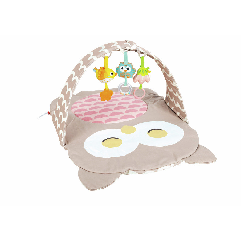 Hape Owl Bed Oscar
