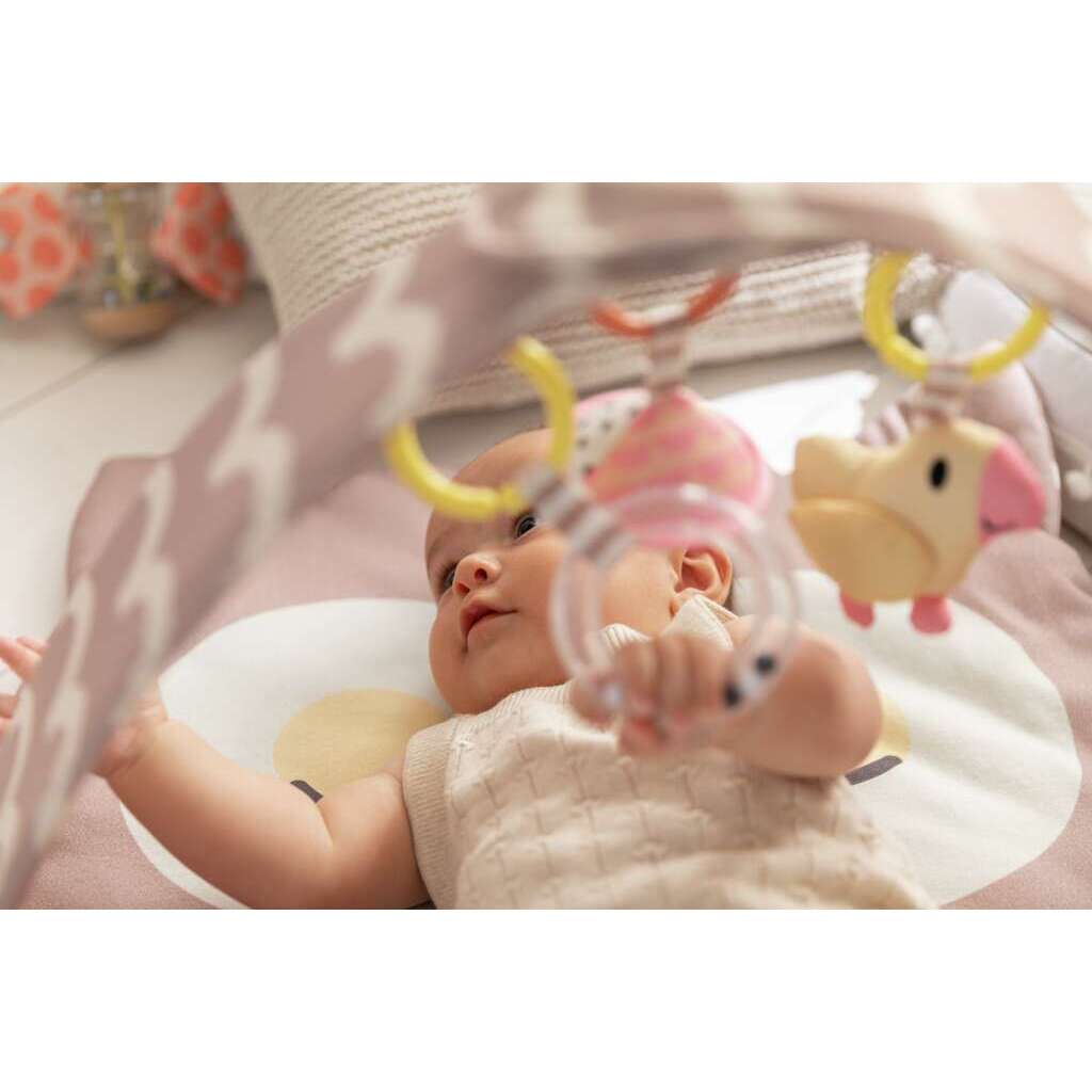 Hape Owl Bed Oscar