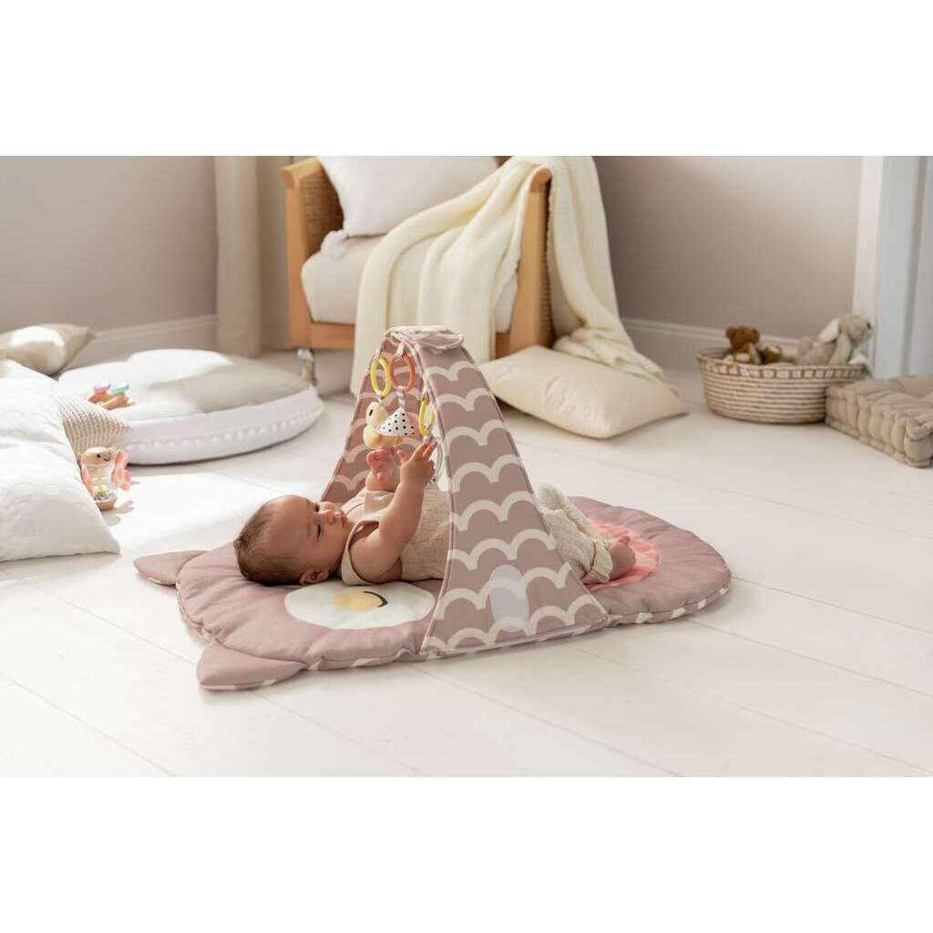 Hape Owl Bed Oscar