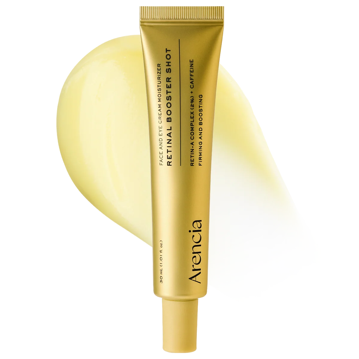 Arencia Retinal Booster Shot (30ml)