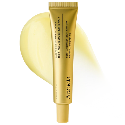 Arencia Retinal Booster Shot (30ml)