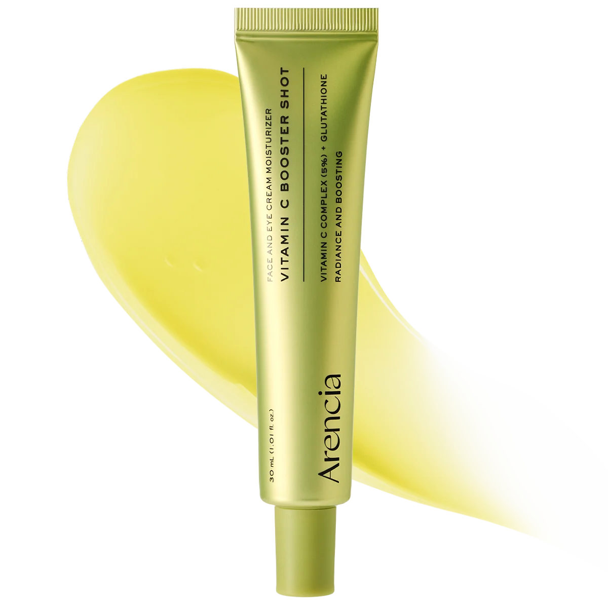 Arencia Vitamin C Booster Shot (30ml)